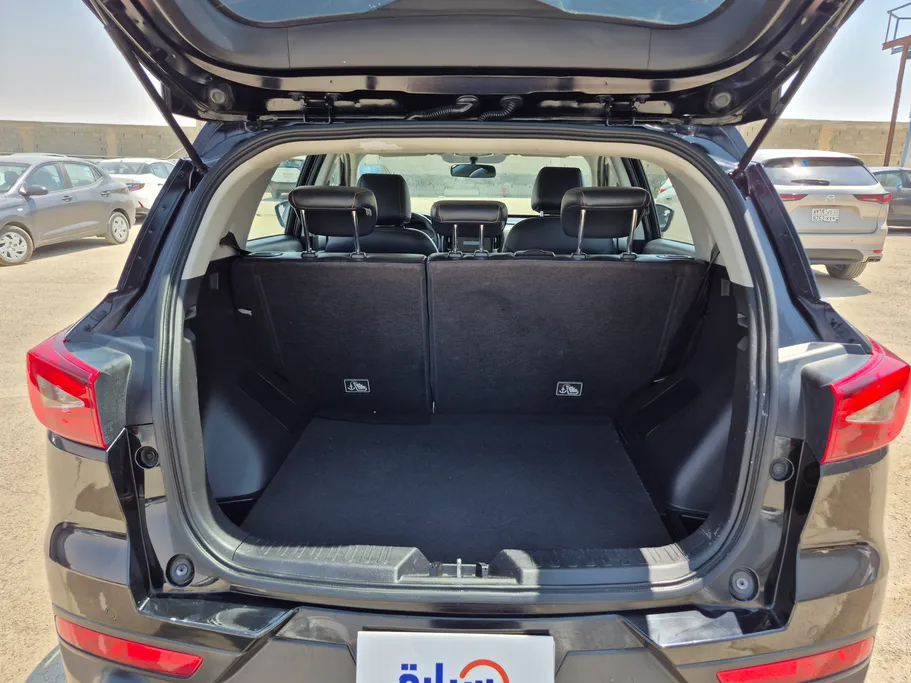 GAC GS3 GS 2023 