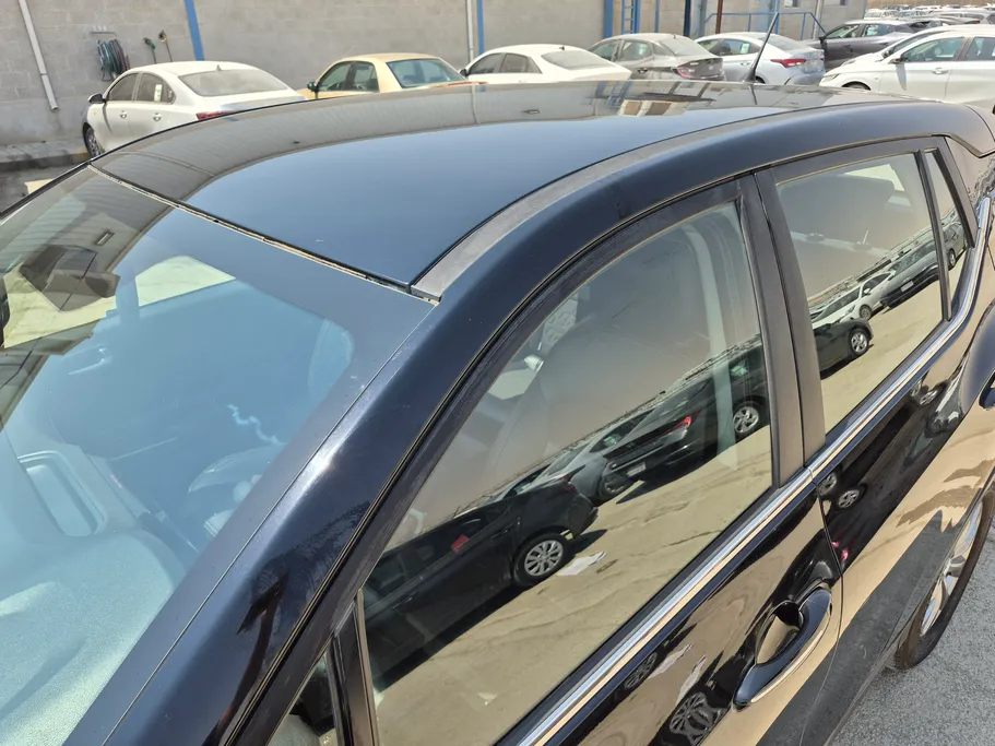 GAC GS3 GS 2023 