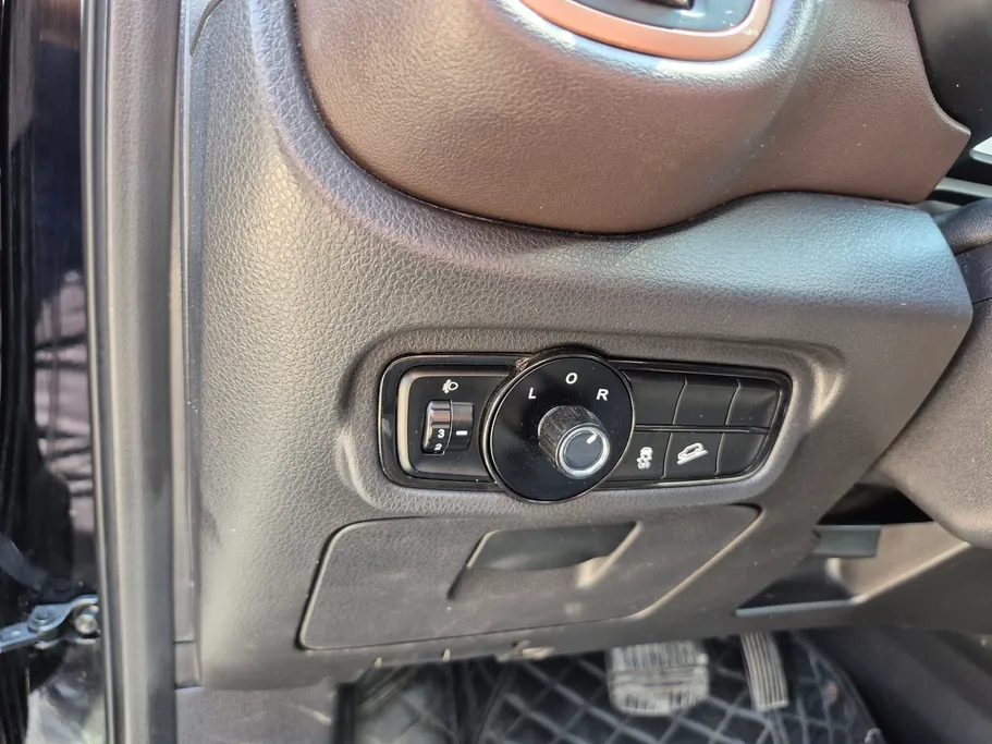 GAC GS3 GS 2023 