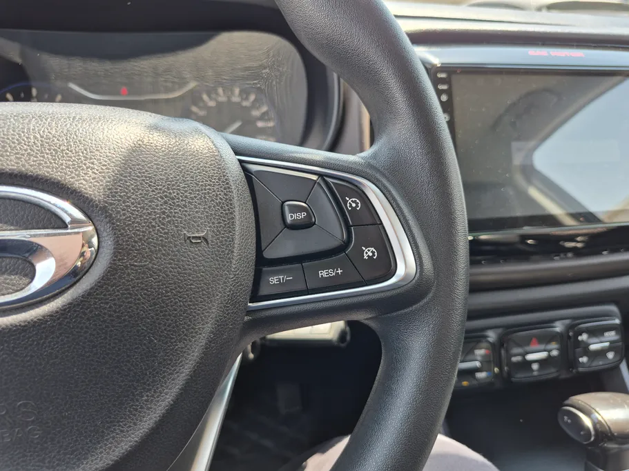 GAC GS3 GS 2023 