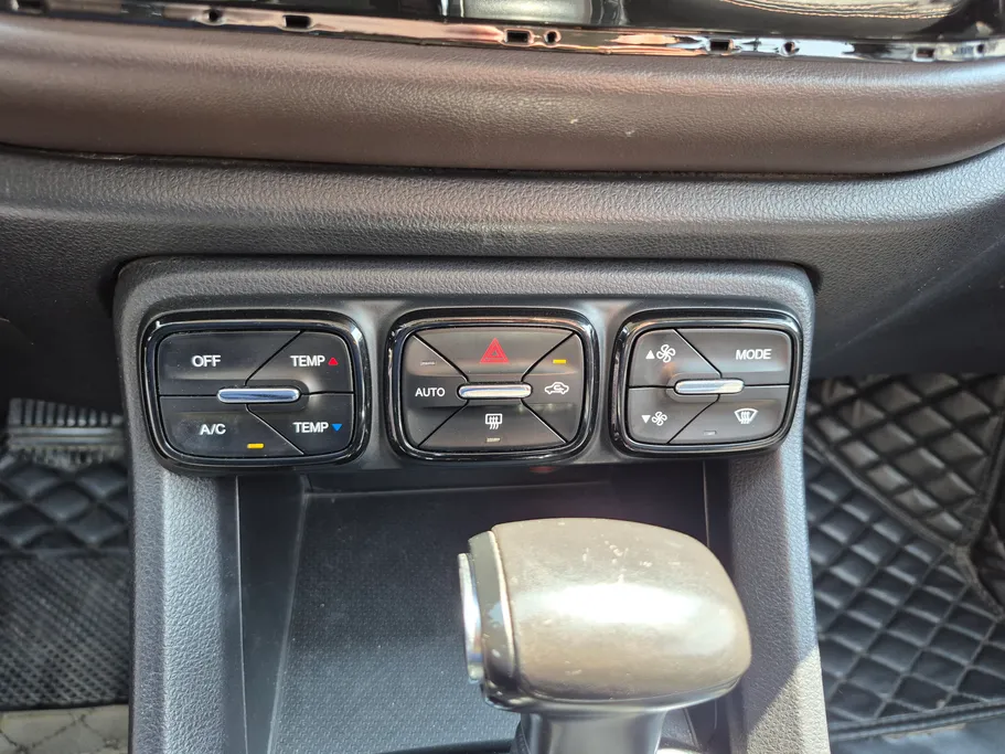 GAC GS3 GS 2023 