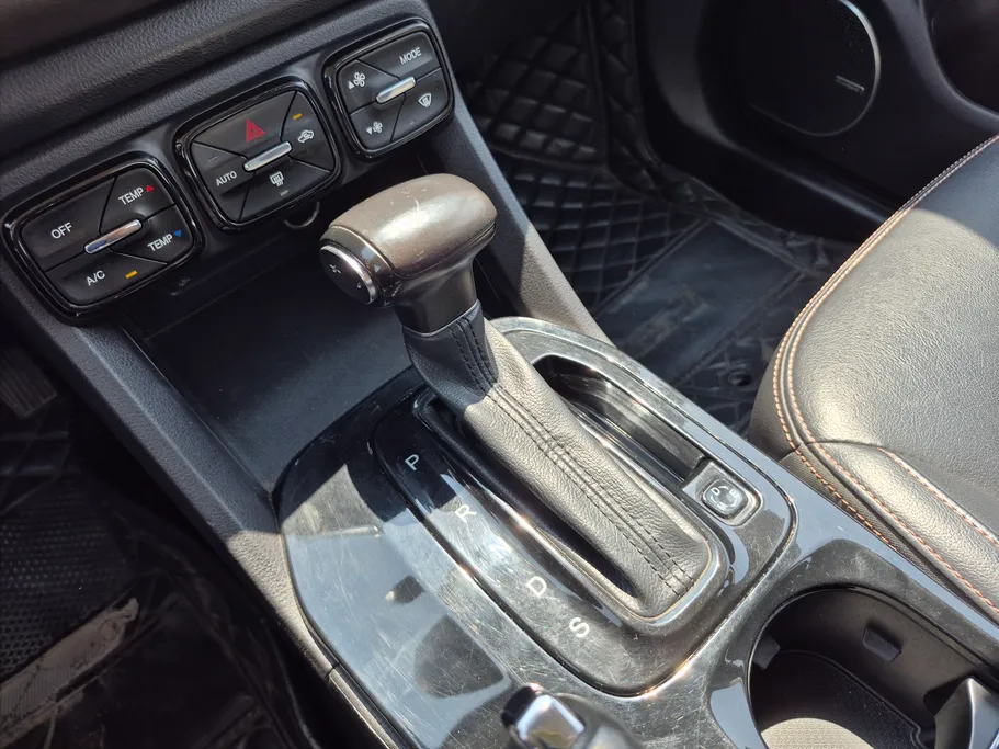 GAC GS3 GS 2023 