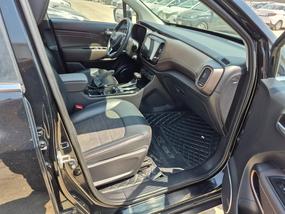GAC GS3 GS 2023 