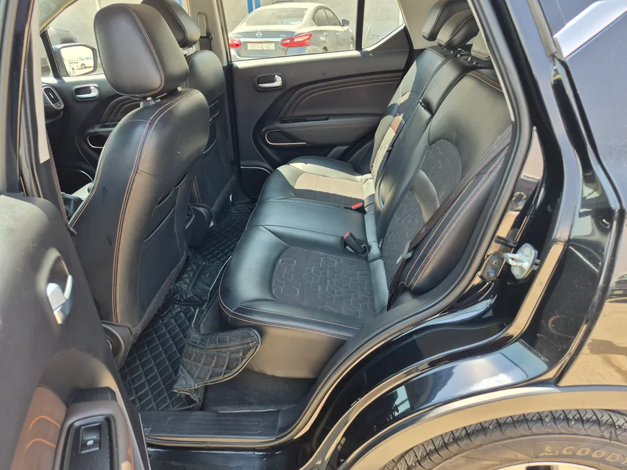 GAC GS3 GS 2023 