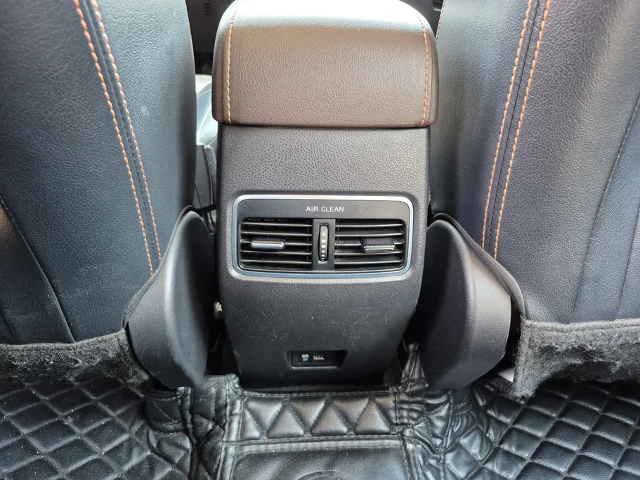 GAC GS3 GS 2023 
