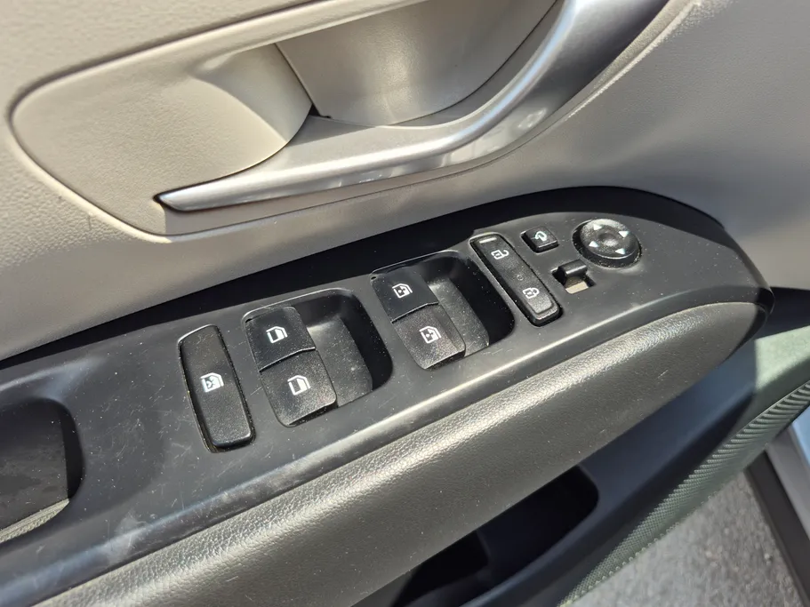 2023 Hyundai Tucson Smart 