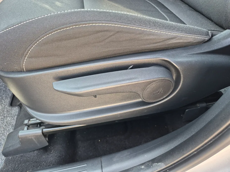 2023 Hyundai Tucson Smart 