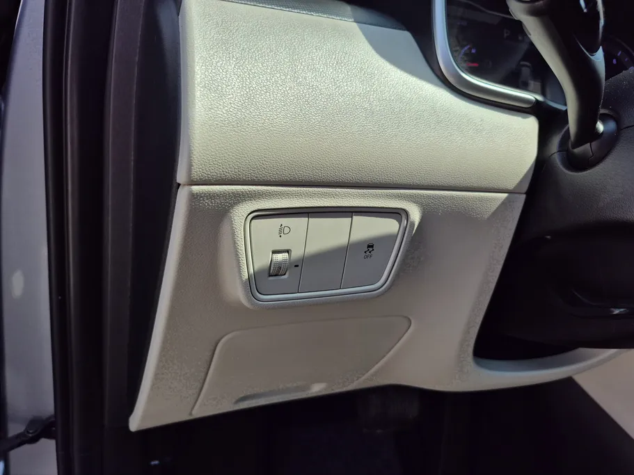 2023 Hyundai Tucson Smart 