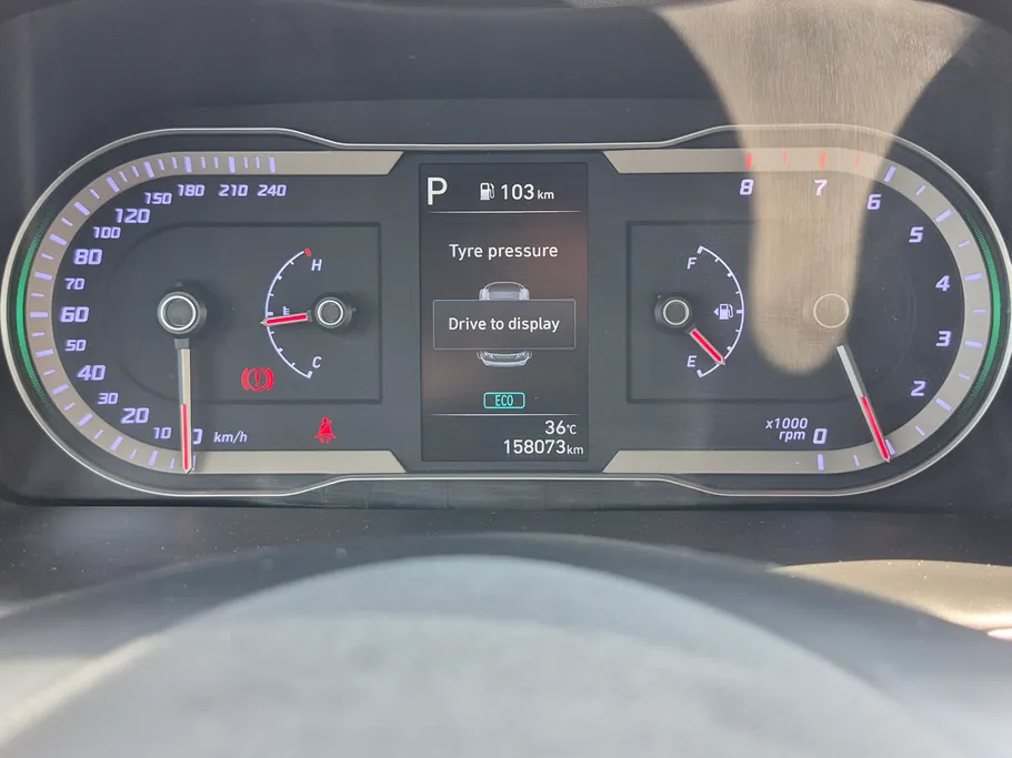2023 Hyundai Tucson Smart 