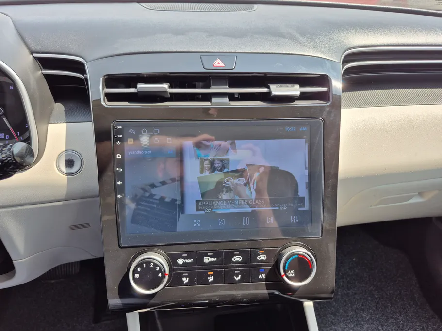 2023 Hyundai Tucson Smart 