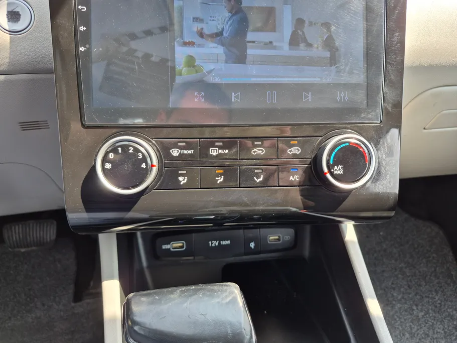 2023 Hyundai Tucson Smart 