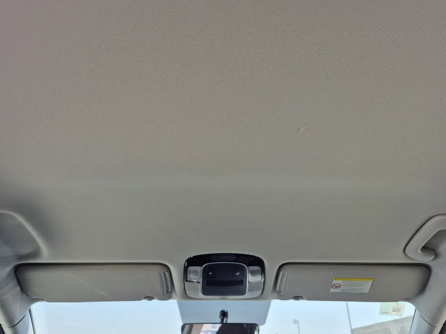 2023 Hyundai Tucson Smart 