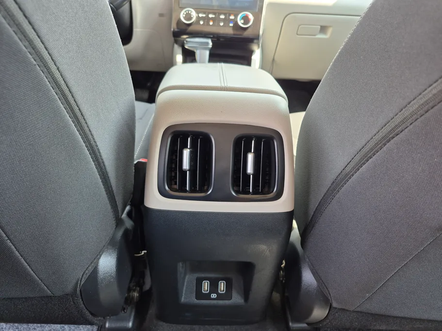 2023 Hyundai Tucson Smart 