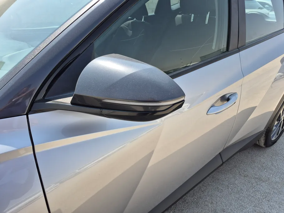2023 Hyundai Tucson Smart 