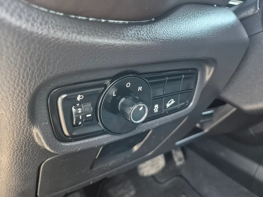 2023 GAC GS3 GS 