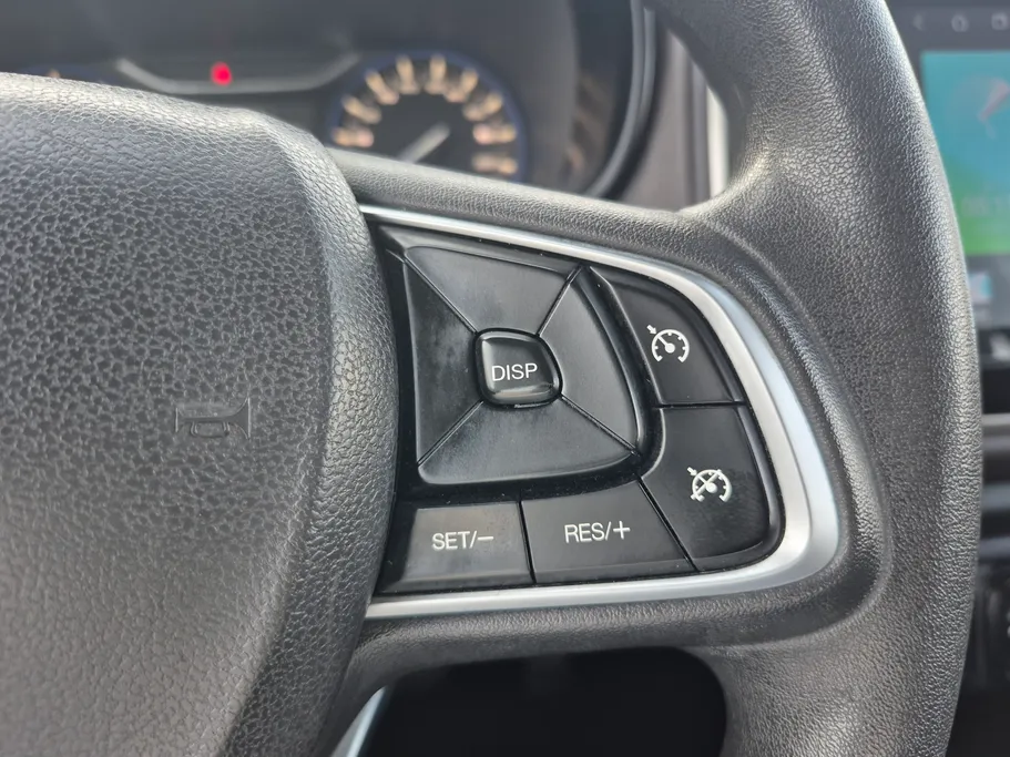 2023 GAC GS3 GS 