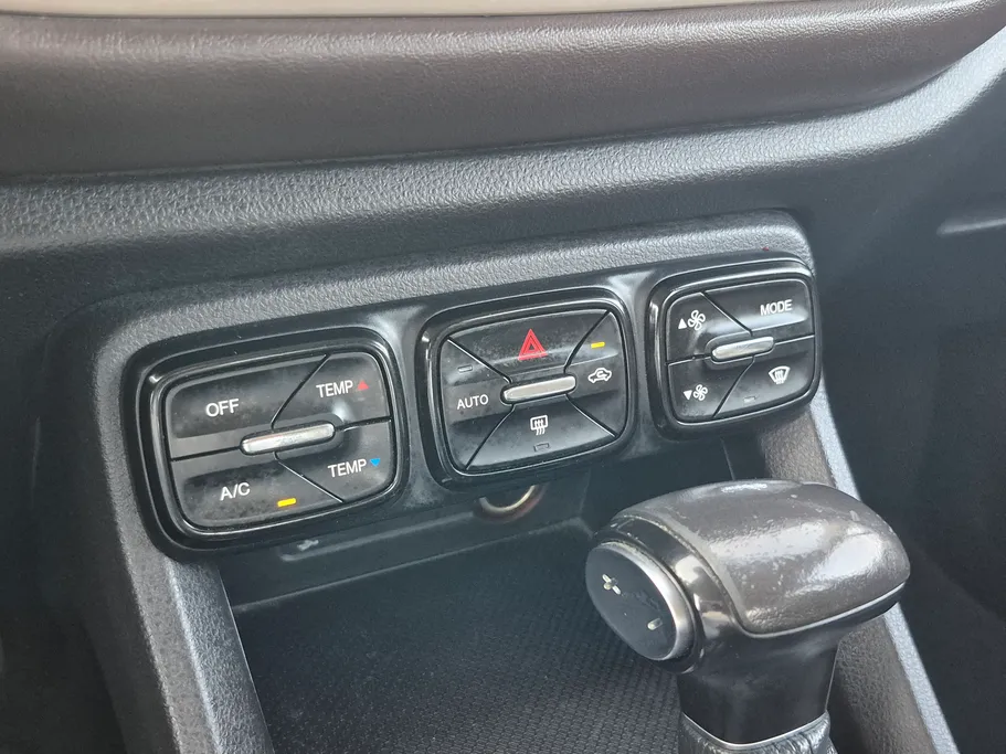 2023 GAC GS3 GS 