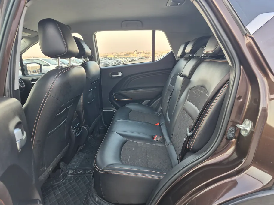 2023 GAC GS3 GS 