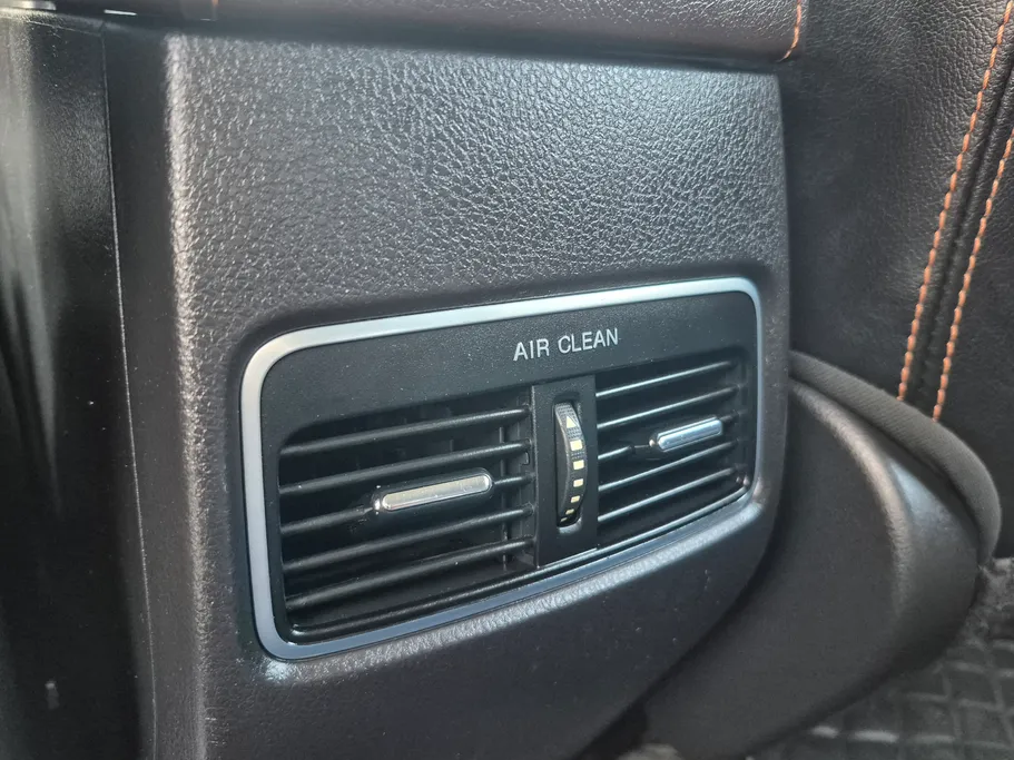 2023 GAC GS3 GS 