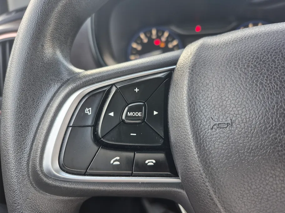 2023 GAC GS3 GS 