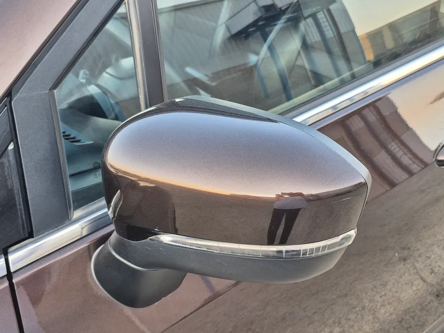 2023 GAC GS3 GS 