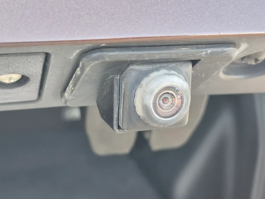 2023 GAC GS3 GS 
