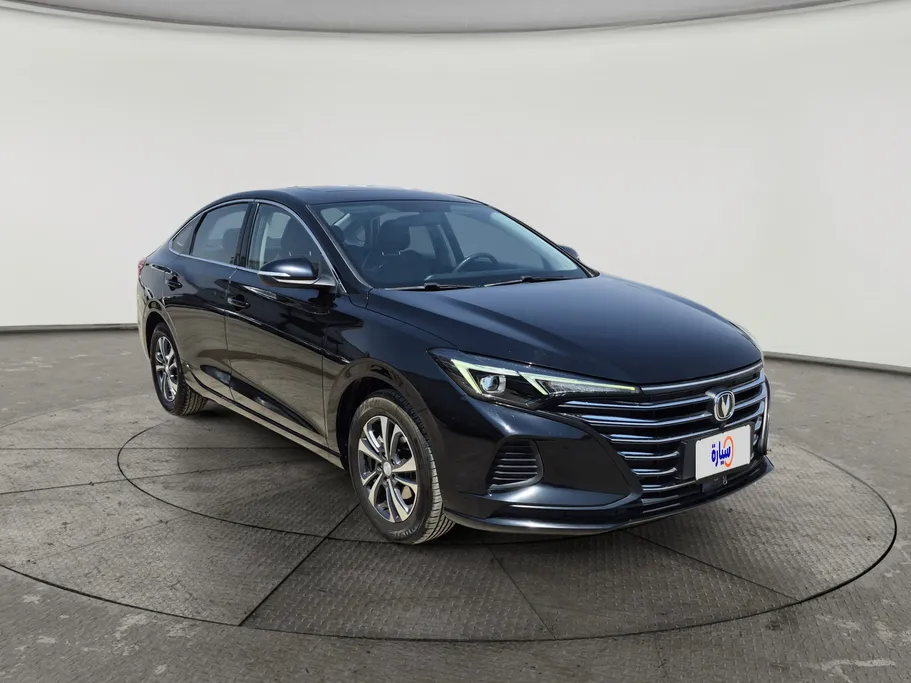 2023 شانجان Eado Plus Smart 