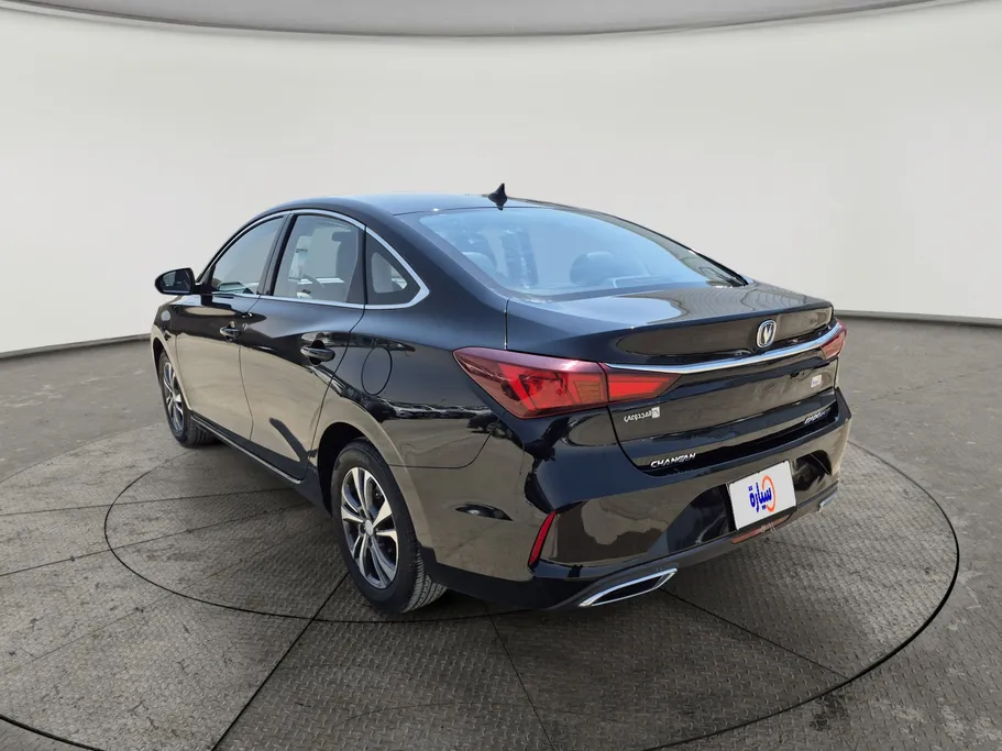 2023 شانجان Eado Plus Smart 