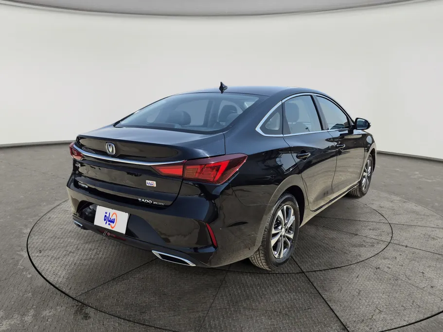 2023 شانجان Eado Plus Smart 