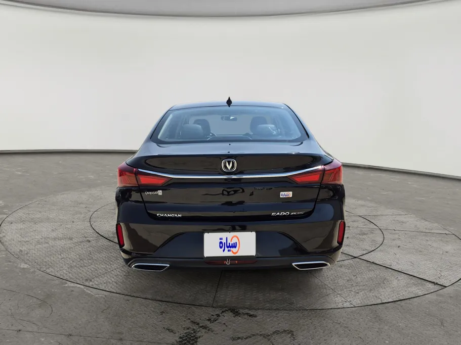 2023 شانجان Eado Plus Smart 
