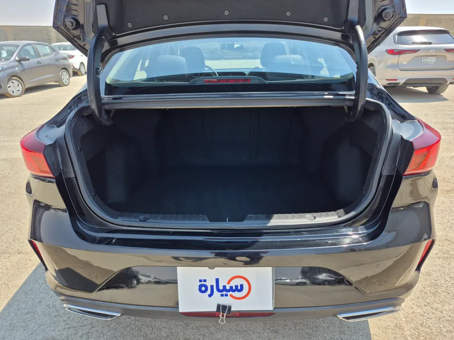 2023 شانجان Eado Plus Smart 