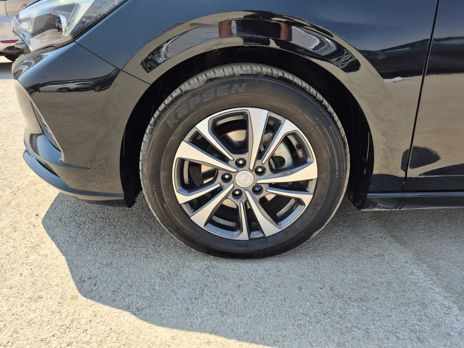 2023 شانجان Eado Plus Smart 