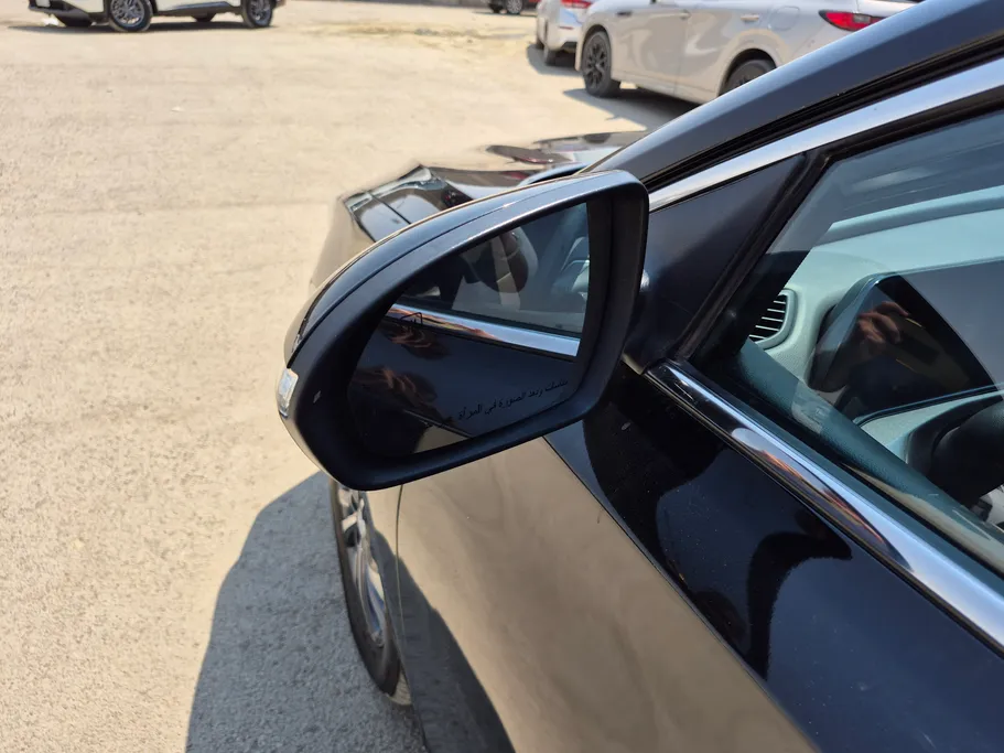 2023 شانجان Eado Plus Smart 