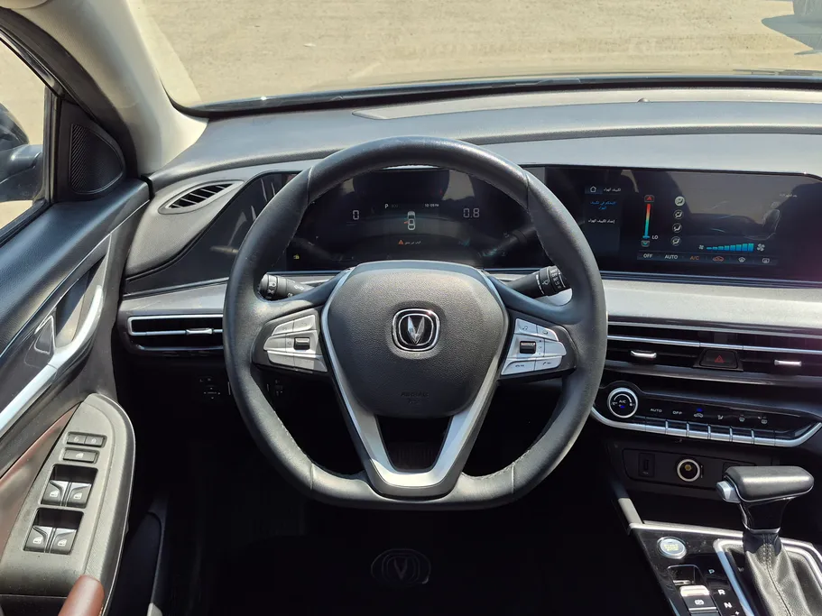 2023 شانجان Eado Plus Smart 
