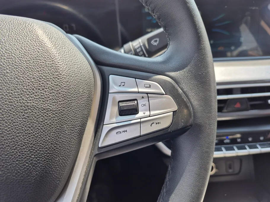 2023 شانجان Eado Plus Smart 