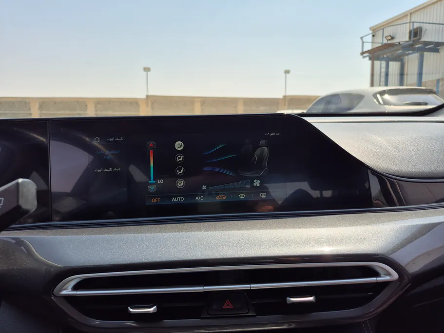 2023 شانجان Eado Plus Smart 