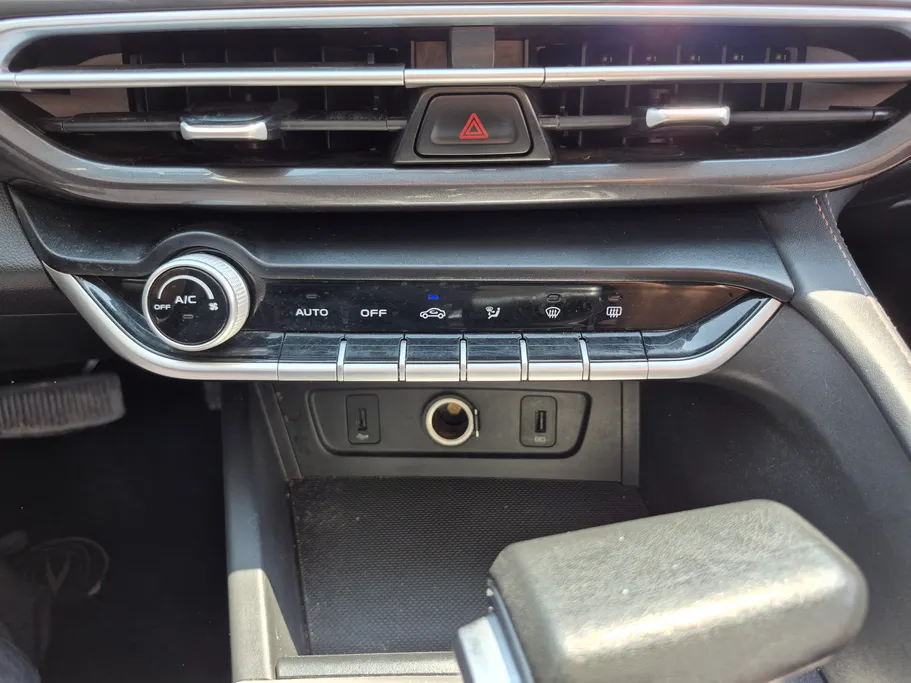 2023 شانجان Eado Plus Smart 