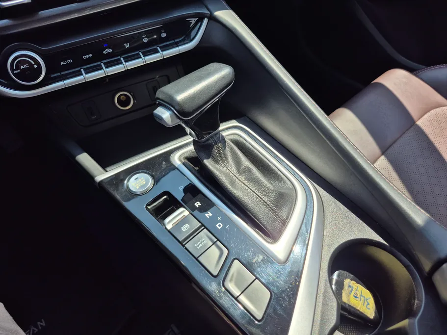 2023 شانجان Eado Plus Smart 