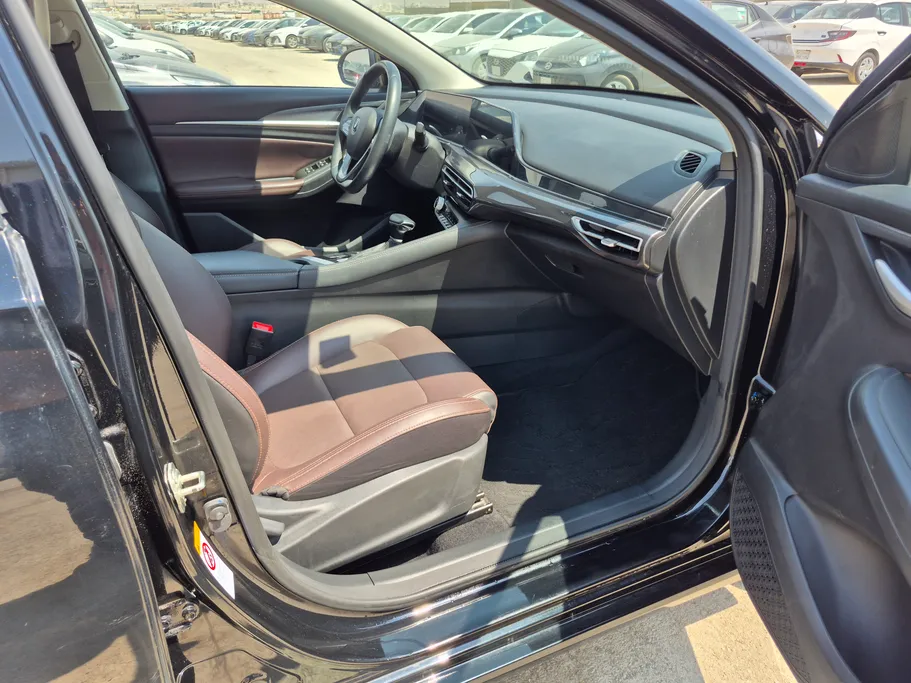 2023 شانجان Eado Plus Smart 