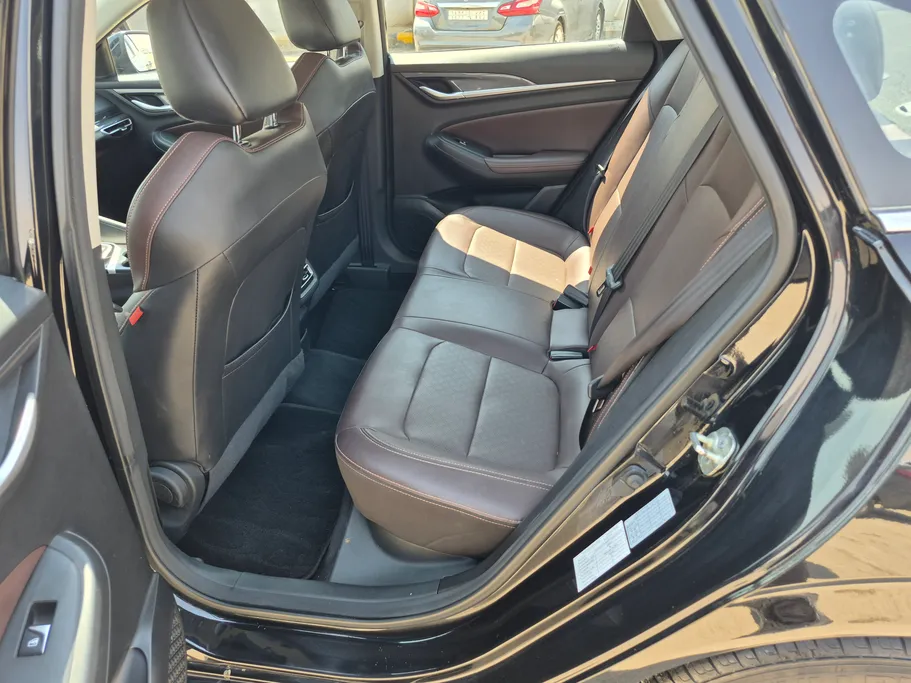 2023 شانجان Eado Plus Smart 