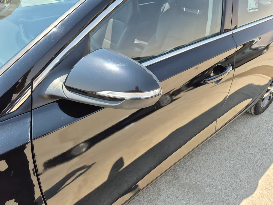 2023 شانجان Eado Plus Smart 
