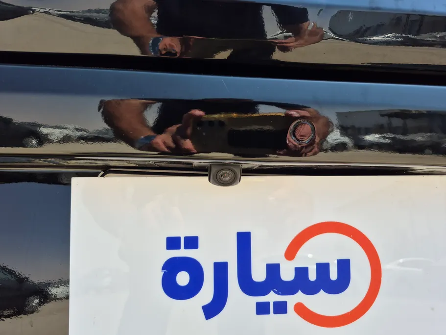 2023 شانجان Eado Plus Smart 