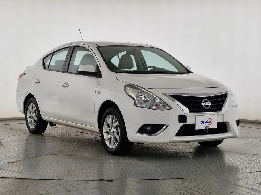 نيسان صني Classic-comfort 2023 