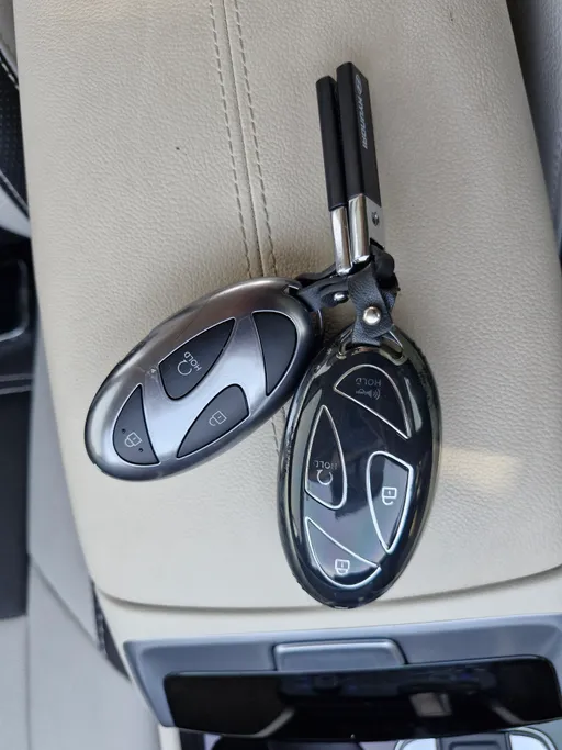 2025 Hyundai Tucson Comfort  