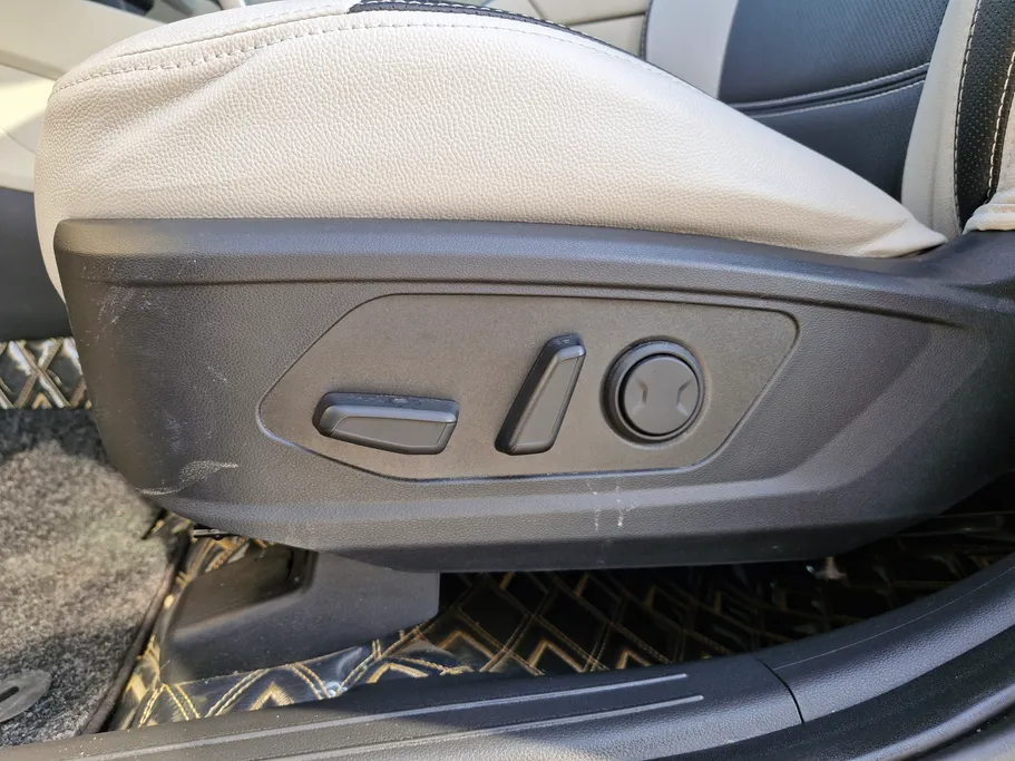 2025 Hyundai Tucson Comfort  