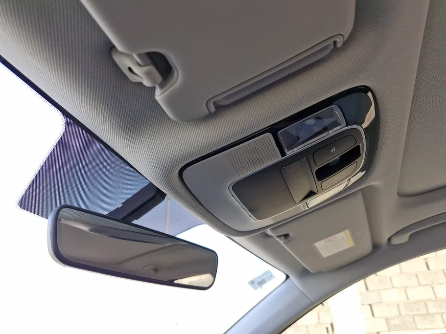 2025 Hyundai Tucson Comfort  