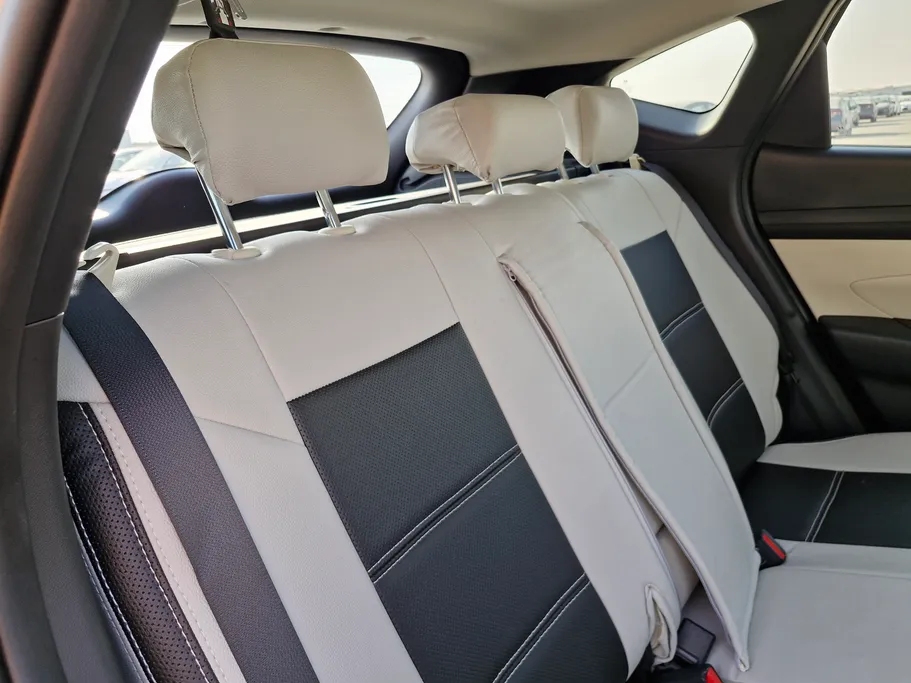 2025 Hyundai Tucson Comfort  
