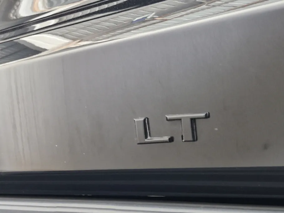 شفروليه تاهو LT 2023 