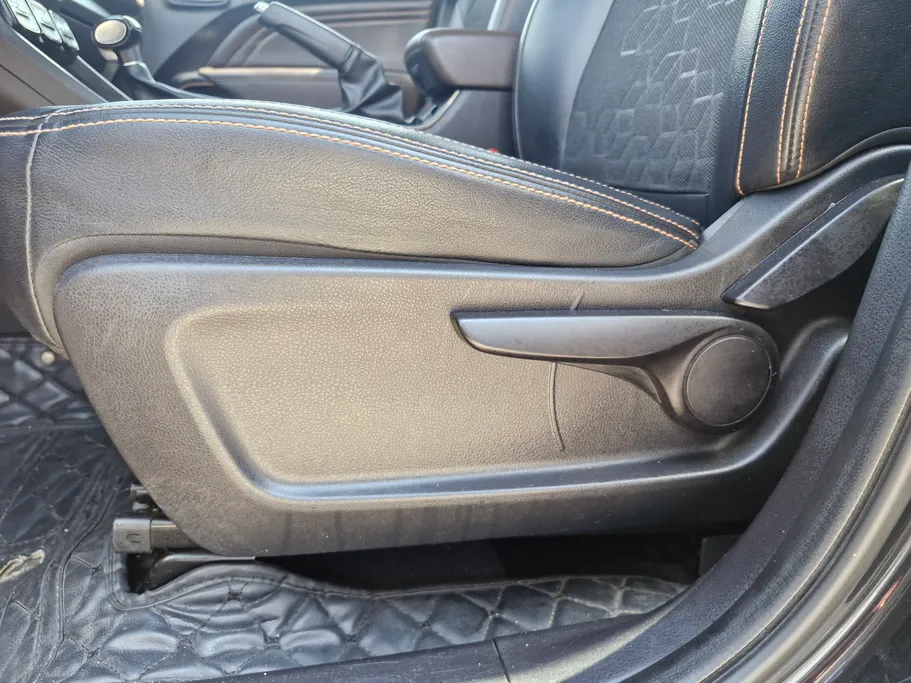 GAC GS3 GS 2023 