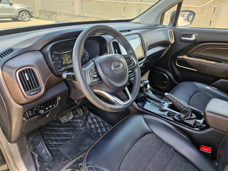 GAC GS3 GS 2023 